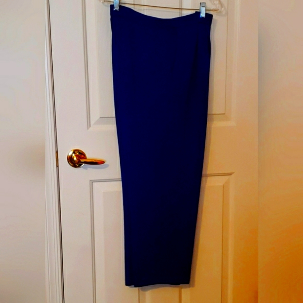St. John Collection pants. Size 10